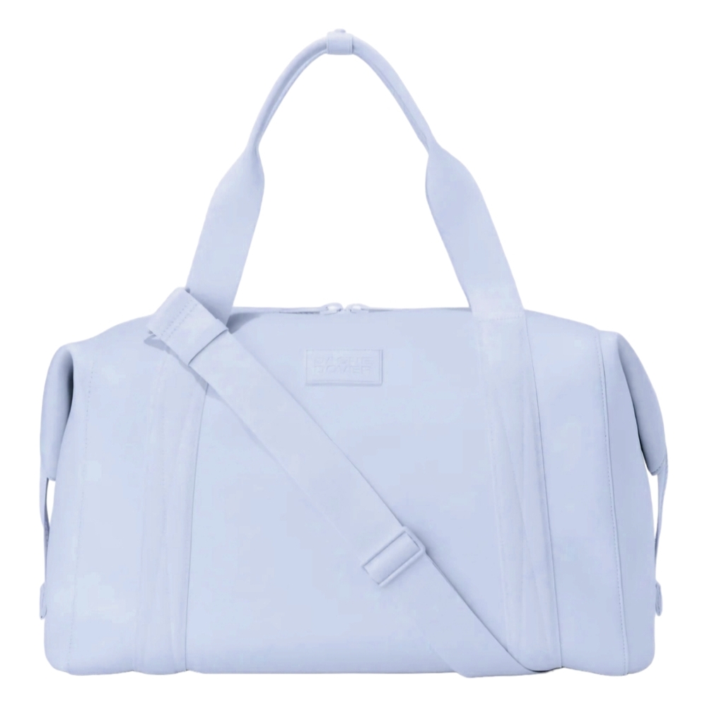 Large Landon Neoprene Carryall Bag